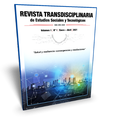 Revista Transdisciplinaria de Estudios Sociales y Tecnológicos Nro 1